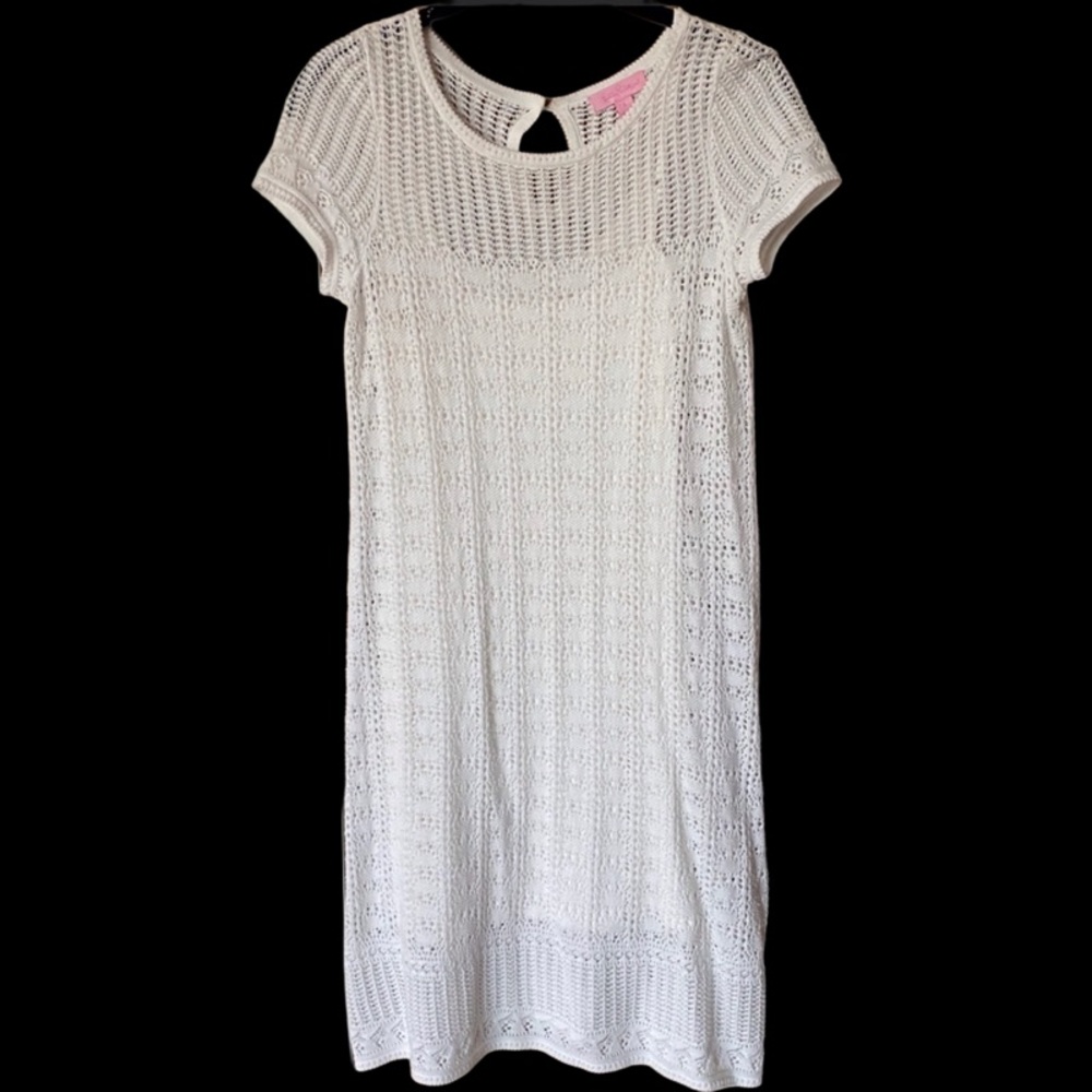 Lily Pulitzer summer dress